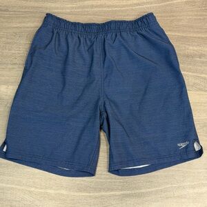 Speedo Athletic Shorts Men’s Medium